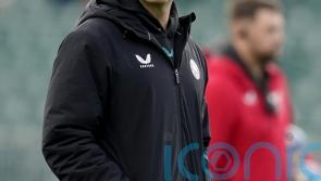 Johann van Graan wants Bath to &lsquo;enjoy the moment&rsquo; in Challenge Cup final