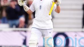 Ben Duckett hundred powers England into dominant position against Zimbabwe