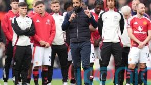 Ruben Amorim vows to turn around Man Utd after ‘disaster season’