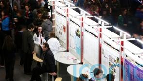 Stripe becomes new sponsor of Young Scientist exhibition