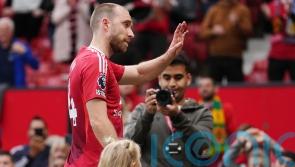 Christian Eriksen expects &lsquo;very different team&rsquo; at Manchester United next season