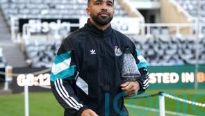 Football was my saviour &ndash; Callum Wilson reveals how he dealt with childhood pain