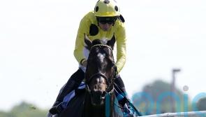 Inisherin coming to the boil for Royal Ascot run