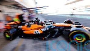 Oscar Piastri leads the way in Barcelona ahead of qualifying