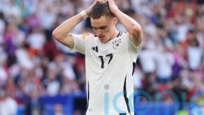 Liverpool&rsquo;s latest bid for Florian Wirtz rejected by Bayer Leverkusen