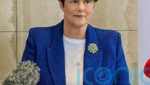 Foley announces further reduction in childcare fees