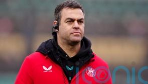 Bath &lsquo;don&rsquo;t feel any burden&rsquo; in Premiership final &ndash; Johann van Graan