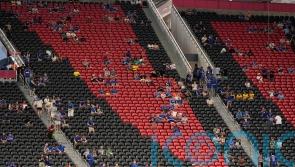 Club World Cup low attendances show fans want quality over quantity &ndash; PFA chief