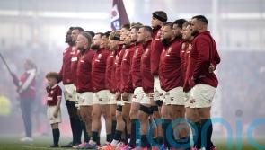 Jamison Gibson-Park and Hugo Keenan carry injuries as Lions land in Australia