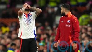 Lyon to appeal against relegation to Ligue 2 over financial problems