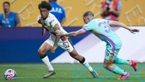 Oscar Bobb determined to secure Man City future at Club World Cup