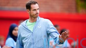 Andy Murray plans to keep his kids away from &lsquo;damaging&rsquo; social media