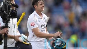 Jamie Smith says calculated way England beat India shows how far they have come