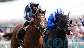 One-time Classic contender Passenger retired