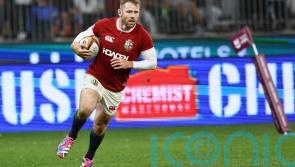 Andy Farrell plays down full-back concerns as Elliot Daly faces X-ray on forearm
