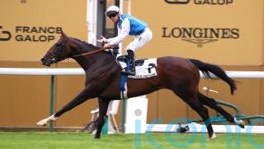 Sosie carrying French hopes of total Eclipse at the weekend