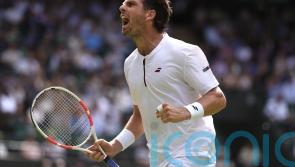 Cameron Norrie roars into third round by downing 12th seed Frances Tiafoe