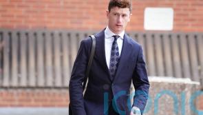 Oisin Murphy fined &pound;70,000 and banned from driving for 20 months after admitting drink-driving