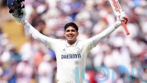 Shubman Gill&rsquo;s double century puts India in complete control of second Test