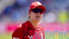 England captain Nat Sciver-Brunt to miss entire India T20 series due to injury