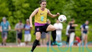 England must &lsquo;ride the wave&rsquo; after early Euros setback, says Lotte Wubben-Moy