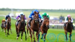 Guineas hero Notable Speech to add spice to July Cup