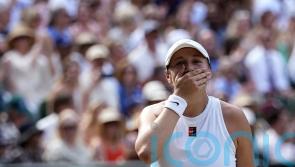 Amanda Anisimova ready to face &lsquo;inspiration&rsquo; Iga Swiatek in Wimbledon final