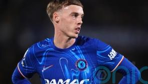 Chelsea&rsquo;s Levi Colwill lauds &lsquo;scary good&rsquo; team-mate Cole Palmer
