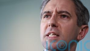 US tariff announcement is deeply regrettable, Simon Harris says