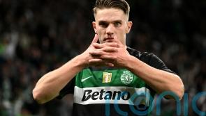 Sporting Lisbon&rsquo;s Viktor Gyokeres faces disciplinary action for training no-show