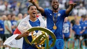 Tuesday&rsquo;s briefing: Levi Colwill does not want to stop at world domination