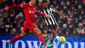 Wednesday&rsquo;s briefing: Liverpool linked with Isak and Henderson joins Brentford