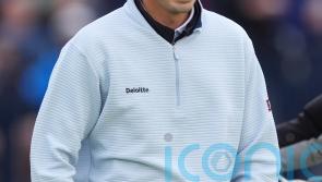 Jacob Skov Olesen overcomes major inexperience to set early lead at The Open