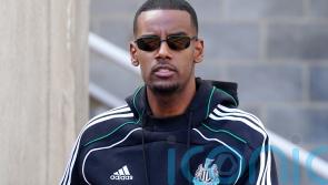 Eddie Howe confident Alexander Isak will stay at Newcastle as he misses friendly