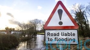 Weather warnings upgraded ahead of intense rain for island of Ireland