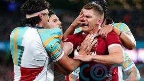 Lions have to battle for win over First Nations and Pasifika team in Melbourne