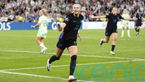 England substitutes click again as Lionesses reach Euro 2025 final