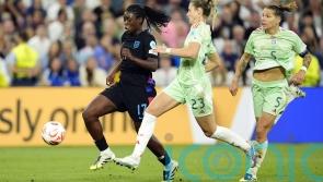 England saviour Michelle Agyemang &lsquo;something special&rsquo; says Sarina Wiegman