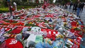 Liverpool announce permanent Diogo Jota tributes including sculpture at Anfield