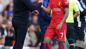 Arne Slot leaves Luis Diaz out of AC Milan friendly due to ongoing speculation