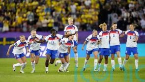 Sunday&rsquo;s briefing: Lionesses bid to win another European title against Spain