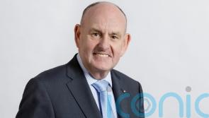 Lord Allen to start work at the BHA on September 1