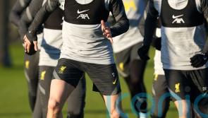 James Milner will wear number 20 at Brighton in memory of Diogo Jota