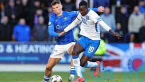 Josh McPake gets a hat-trick as St Johnstone make a flying start