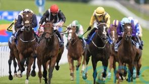 Sam Hawkens books Australian ticket with Summer strike