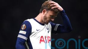 Tottenham fear for James Maddison as injury overshadows Son Heung-min farewell