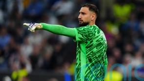 Gianluigi Donnarumma open to move away from PSG amid reported Man Utd interest