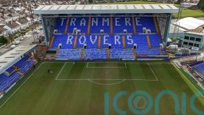 Power outage causes postponement of Tranmere&rsquo;s Carabao Cup clash against Burton