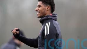 Marcus Rashford says Man Utd &lsquo;in no man&rsquo;s land&rsquo; as transition &lsquo;has not started&rsquo;