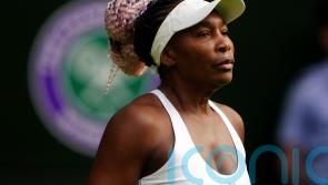 Venus Williams handed US Open wild card at the age of 45